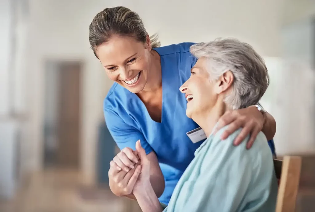 Patient Care Technician