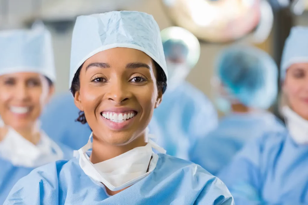 Surgical Technologist
